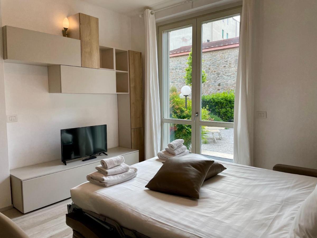 Apartamento Borgo Guelfo Viii Florencia