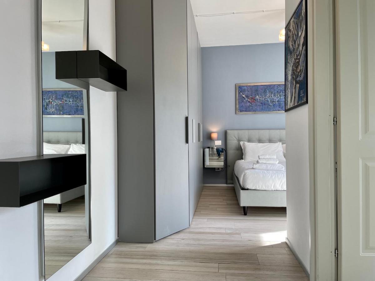 Borgo Guelfo Viii Apartamento