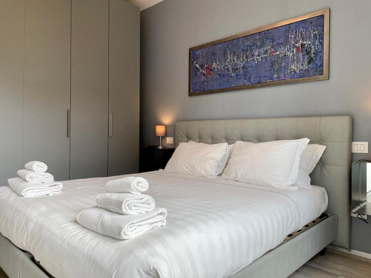 Apartamento Borgo Guelfo Viii *