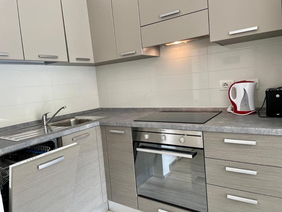 Apartamento Borgo Guelfo Viii Florencia