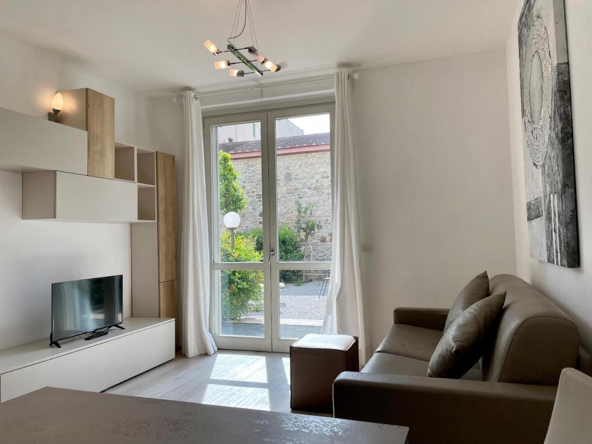 Apartamento Borgo Guelfo Viii Florencia