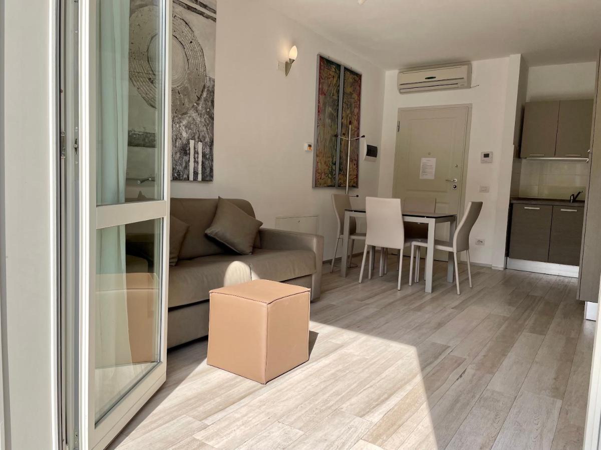 Apartamento Borgo Guelfo Viii Florencia