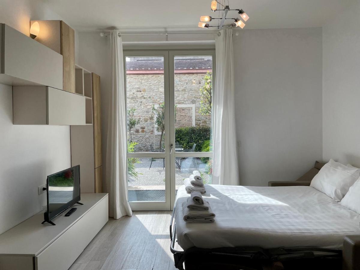 Apartamento Borgo Guelfo Viii