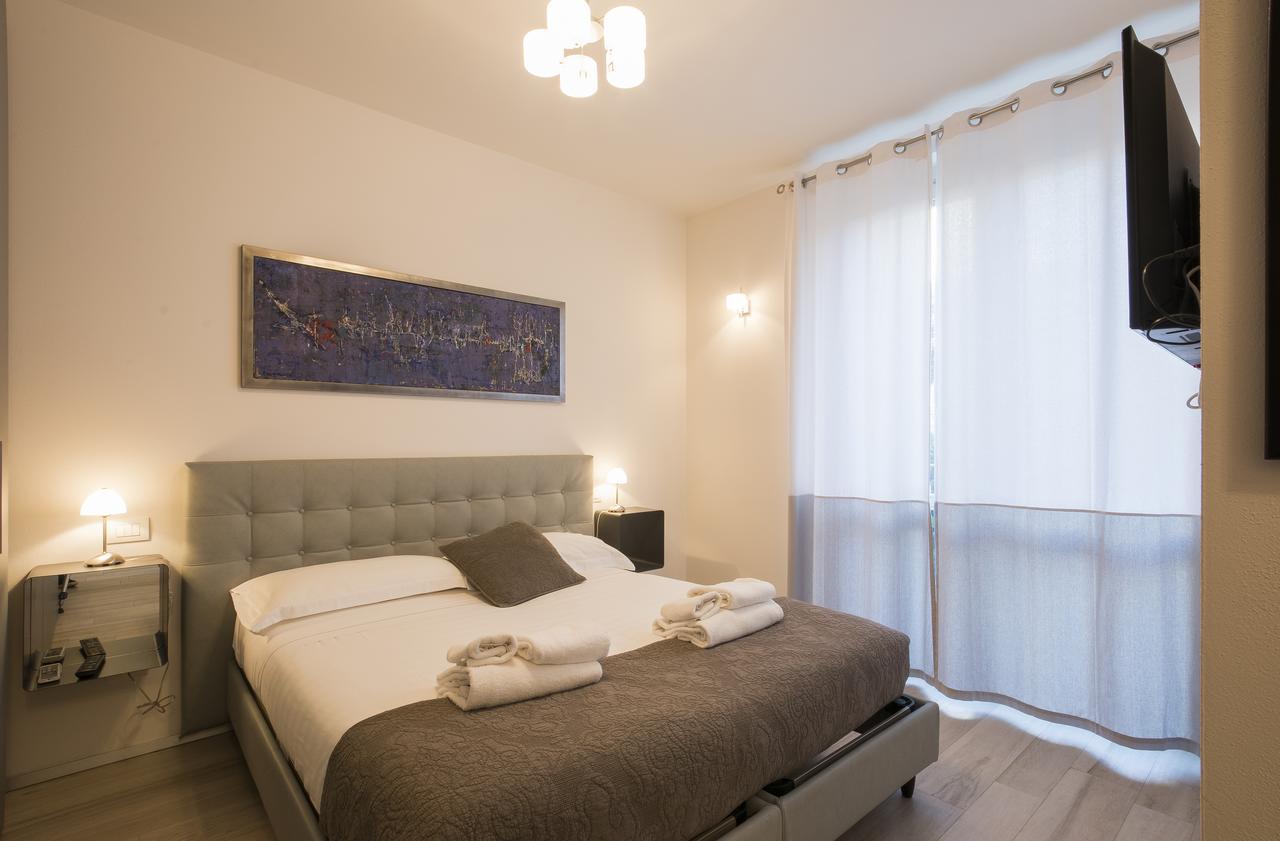 Borgo Guelfo Viii Florencia